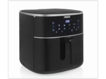 182254 Digital Airfryer 8L